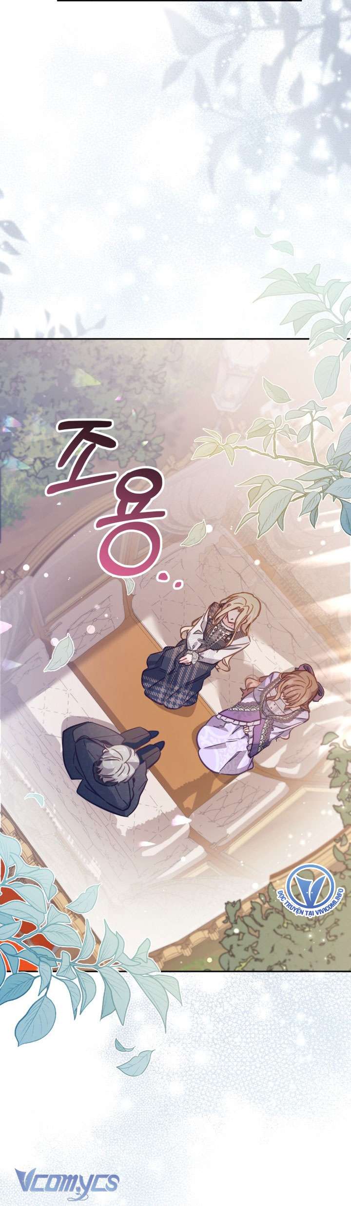 không có chỗ cho kẻ giả mạo chapter 18 38