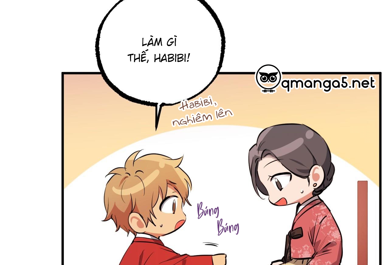 đàn thỏ của habibi chapter 65 160