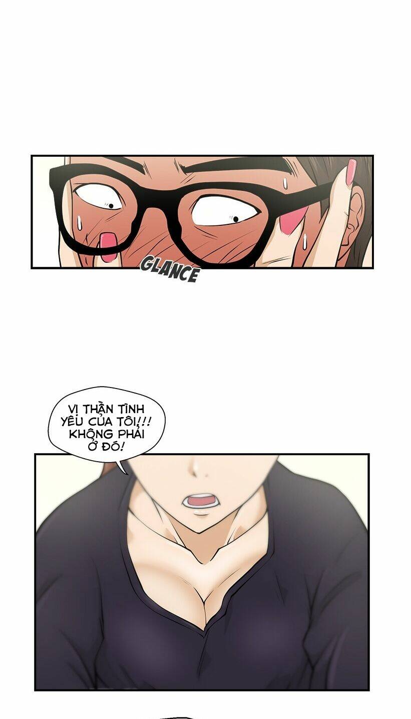 mr kang chapter 7 20
