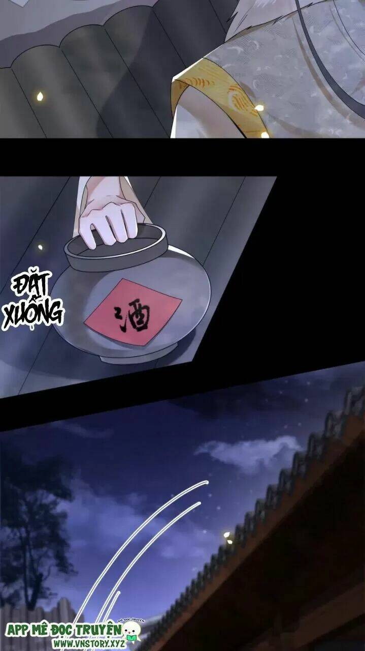 phượng hoàng vu phi chapter 61 12