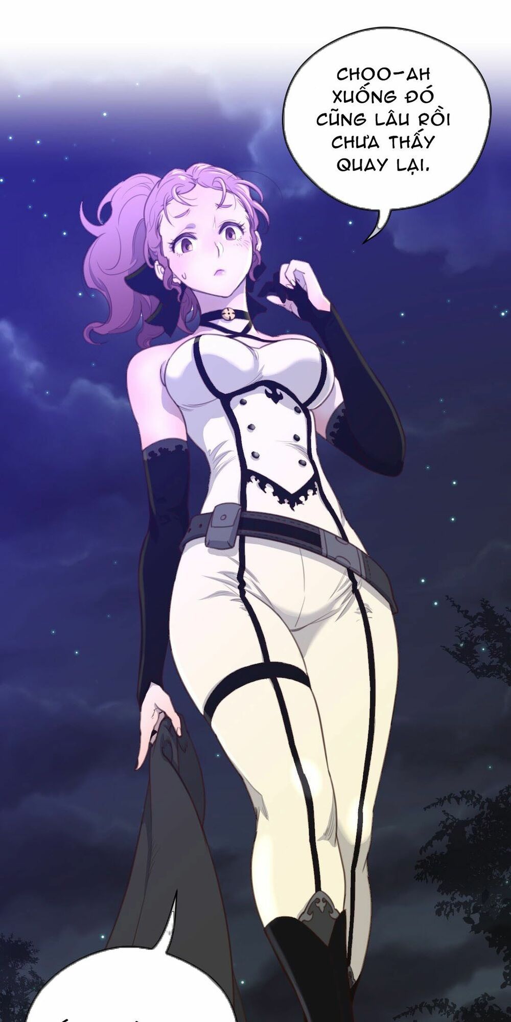 một nửa hoàn hảo chapter 31 47