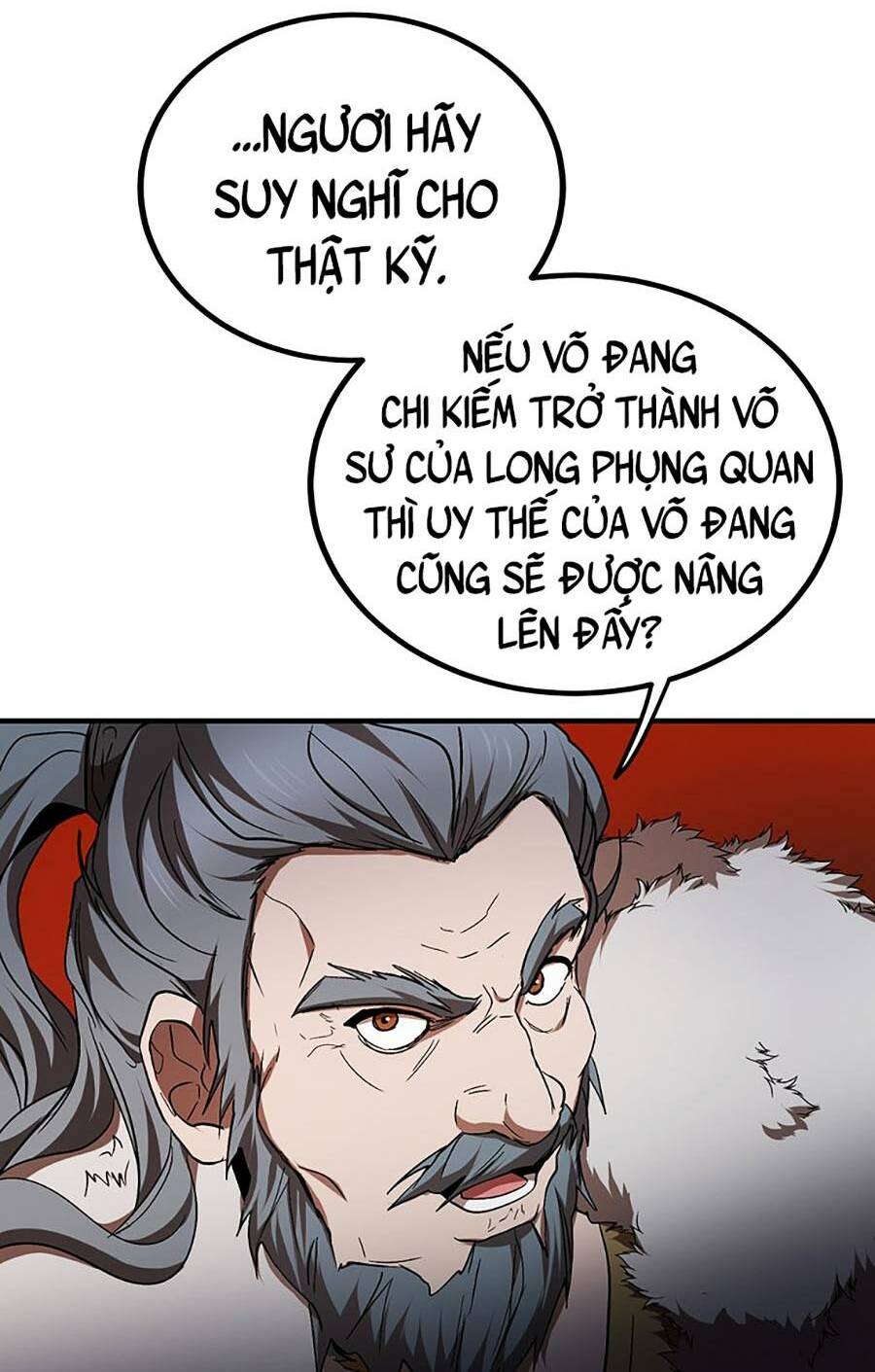 võ đang kỳ hiệp chapter 75 5