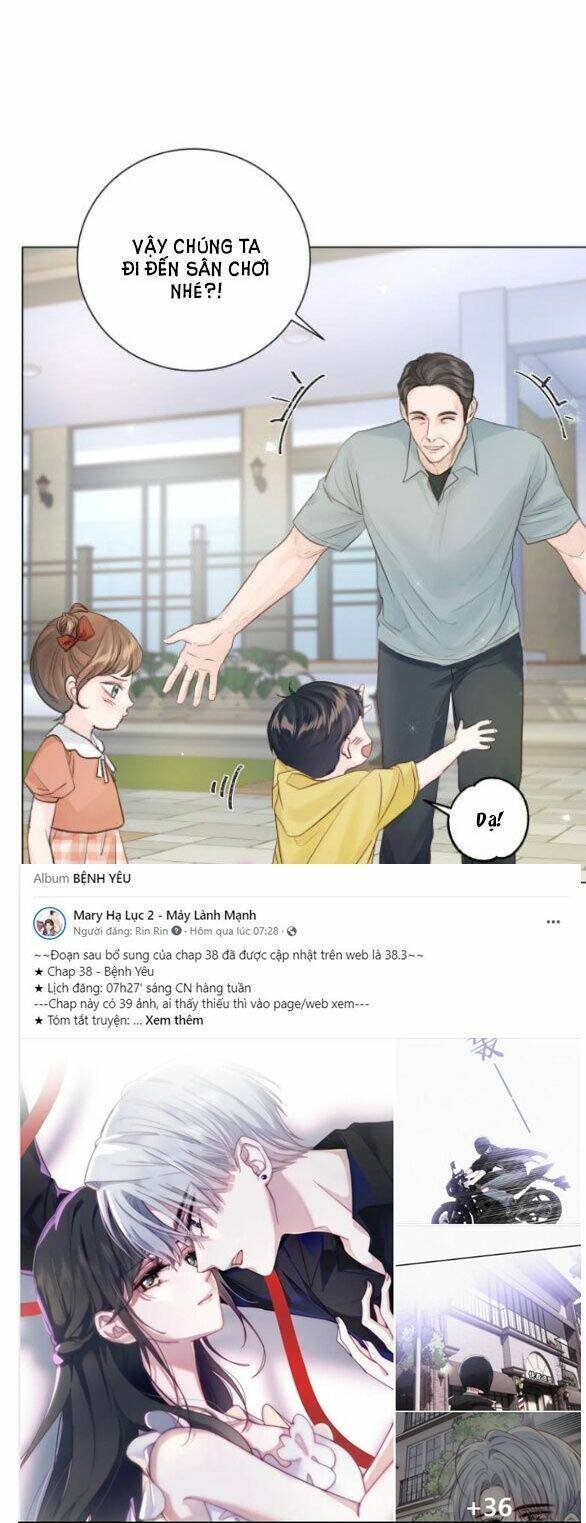 nhất định chúng ta sẽ được hạnh phúc chapter 112.1 15