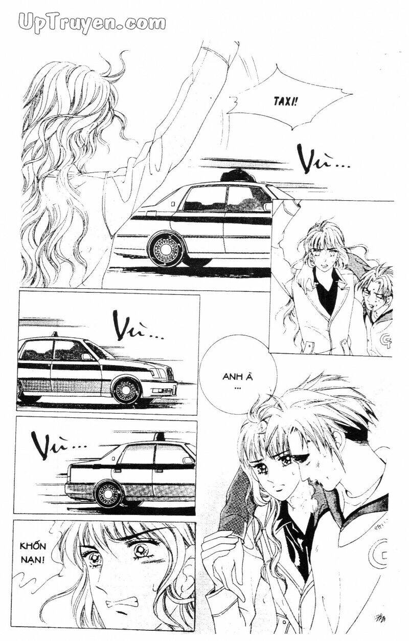 mặt nạ tình yêu chapter 60 57