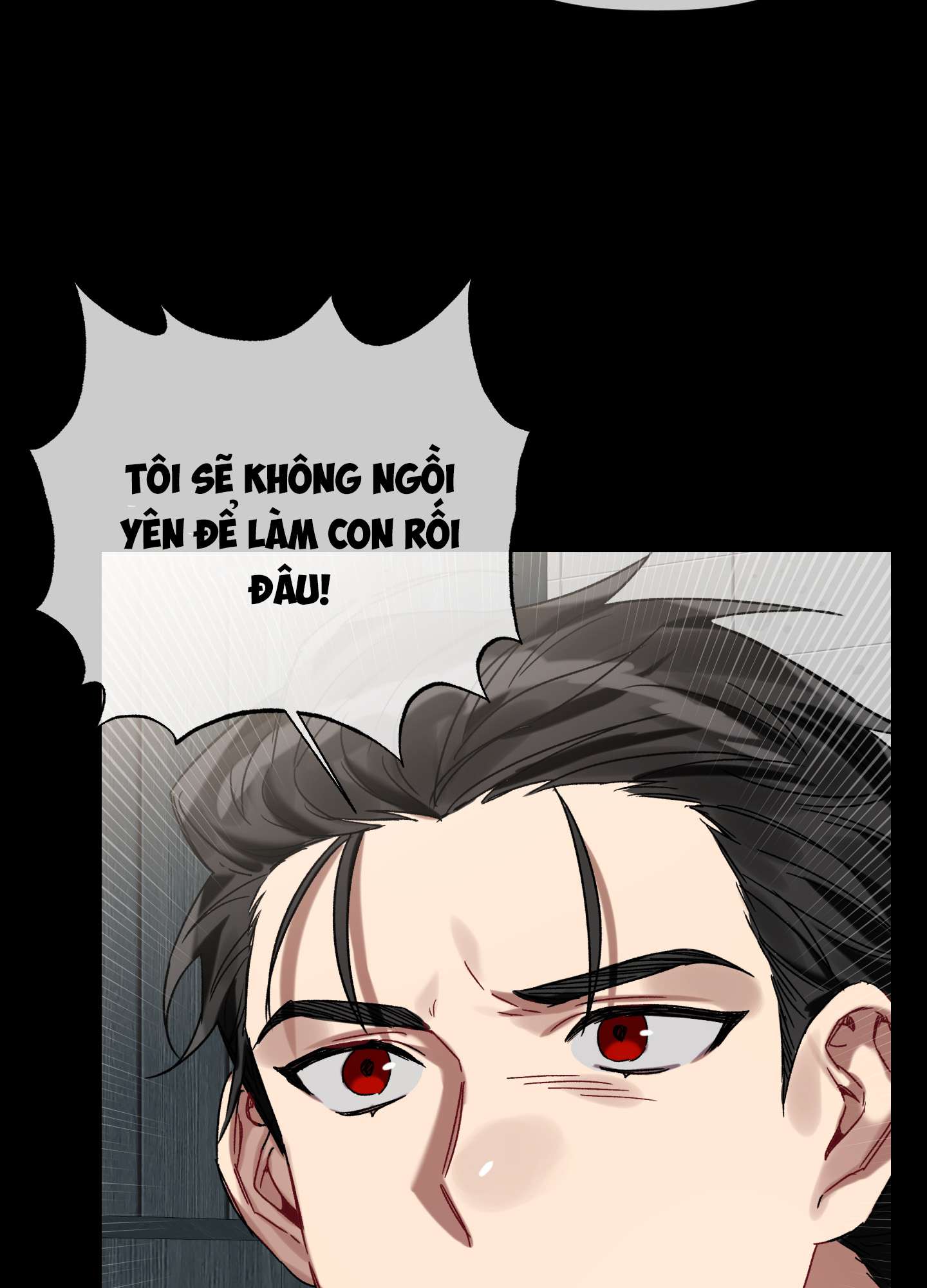 bỗng ngày nọ bị một tên đáng ghét cầu hôn chapter 11.1 4