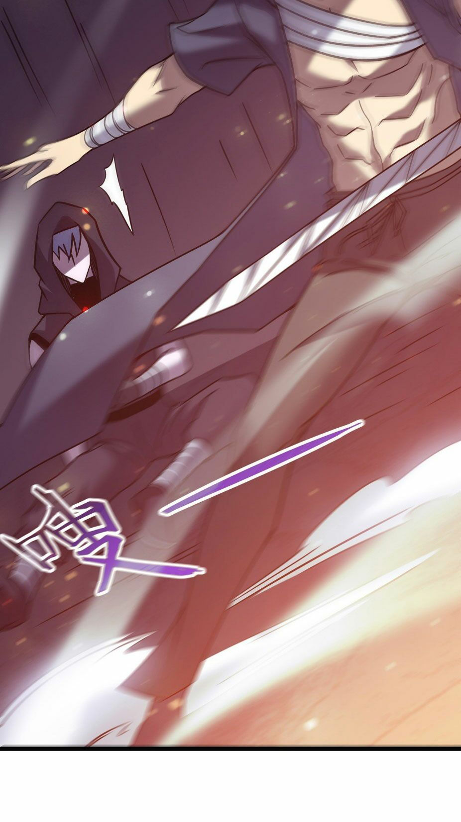 sát thần chi lộ tại dị giới chapter 21 18