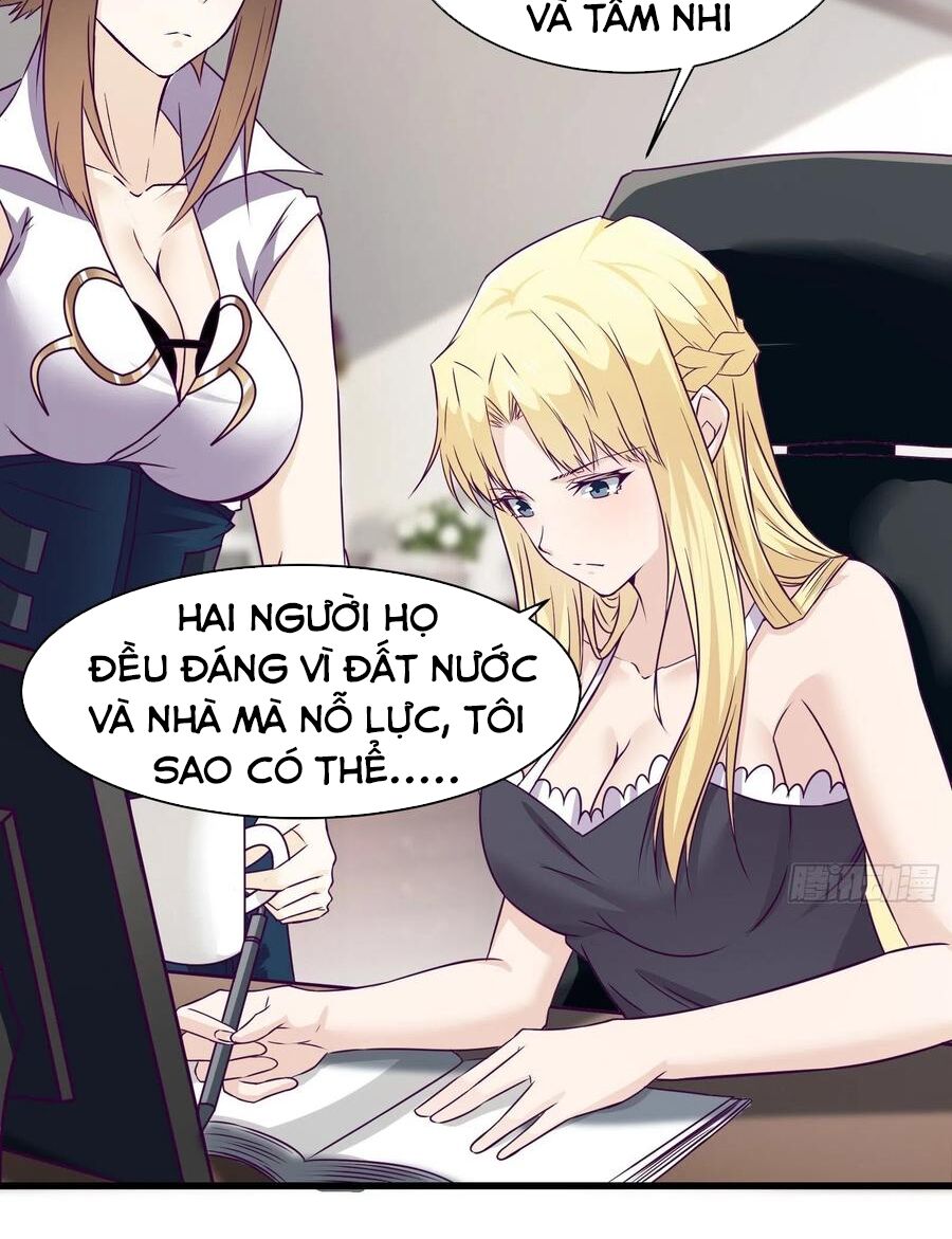 nãi ba là chiến thần mạnh nhất chapter 64 10