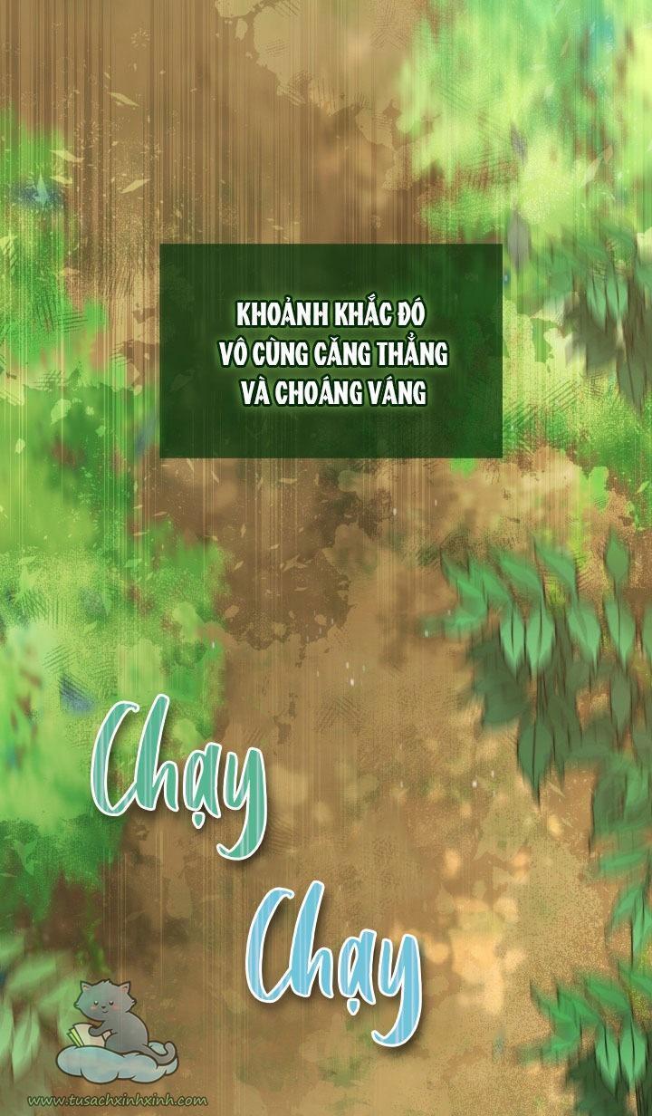 quan hệ cộng sinh giữa báo đen và thỏ trắng chapter 64 2