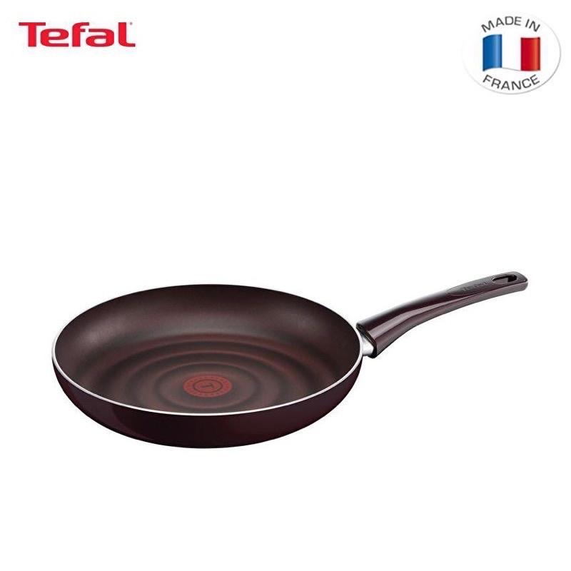 Chảo chống dính Tefal Pleasure 28cm( không dùng trên bếp từ)