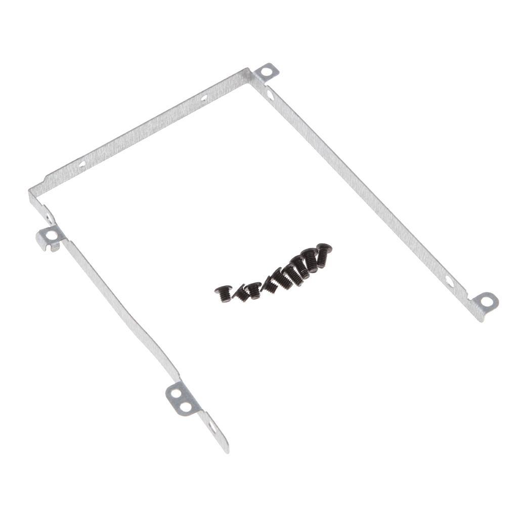 HDD Hard Driver Caddy Tray Bracket Holder For DELL M3800 XPS15 L522X 9530