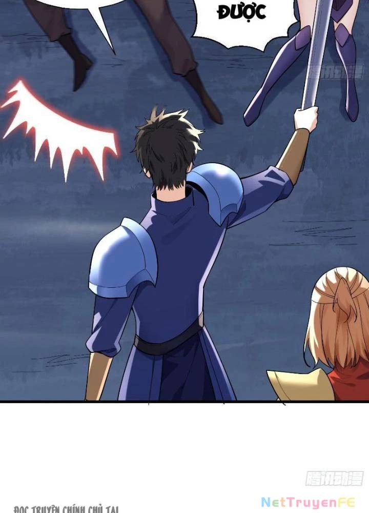 từ dã quái bắt đầu thăng cấp chapter 29 62