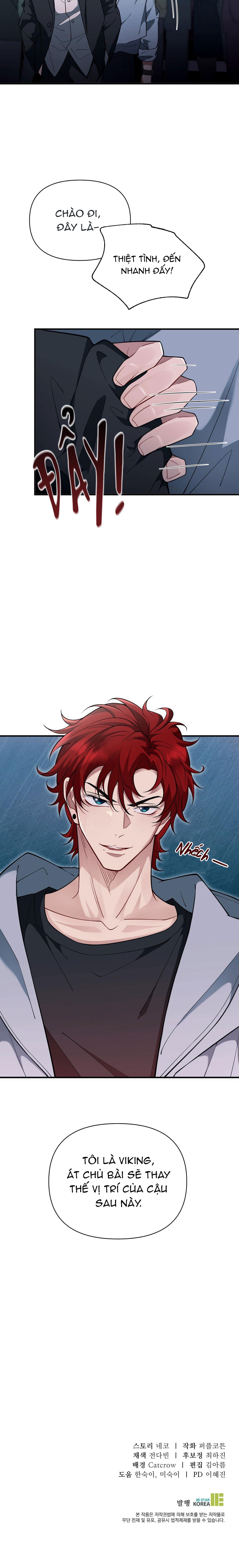 vết hằn chapter 30 31