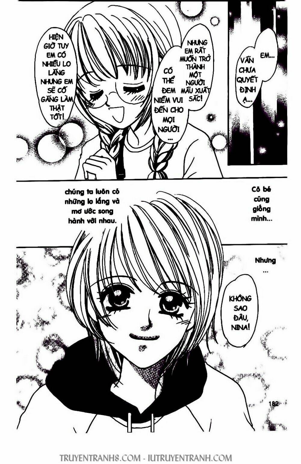 bộ sưu tập lọ lem chapter 45 19