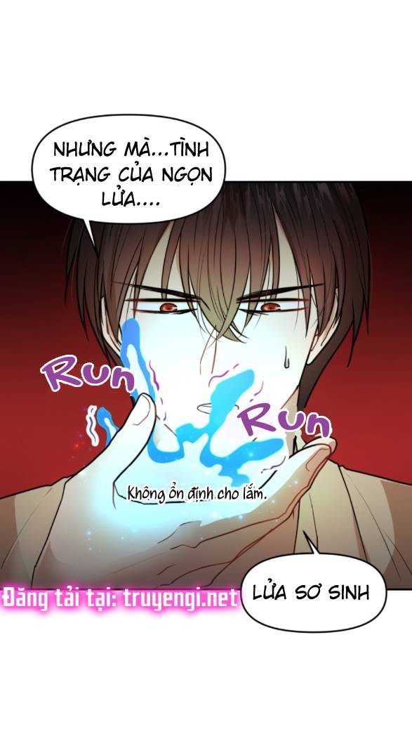 truyện tranh lãng mạn của ropan bing chapter 7 3