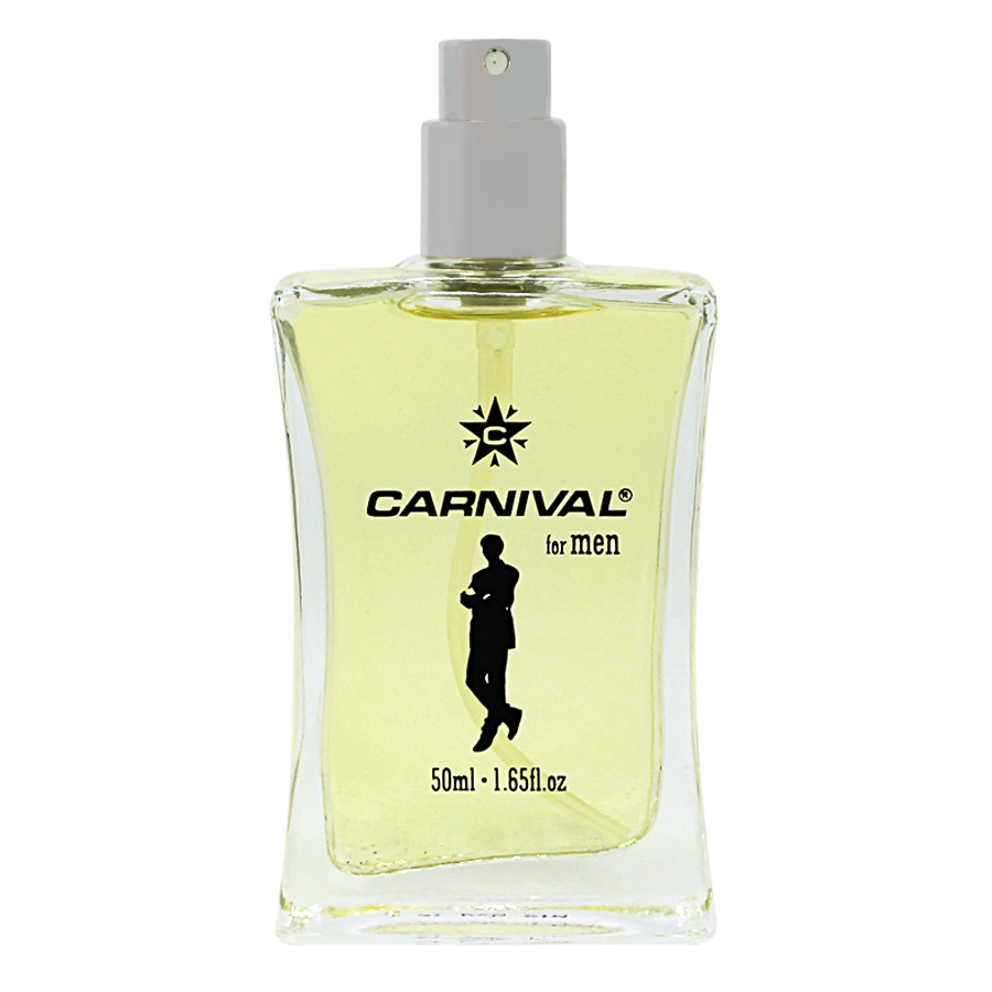 Nước Hoa Nam Carnival N15 (50ml)