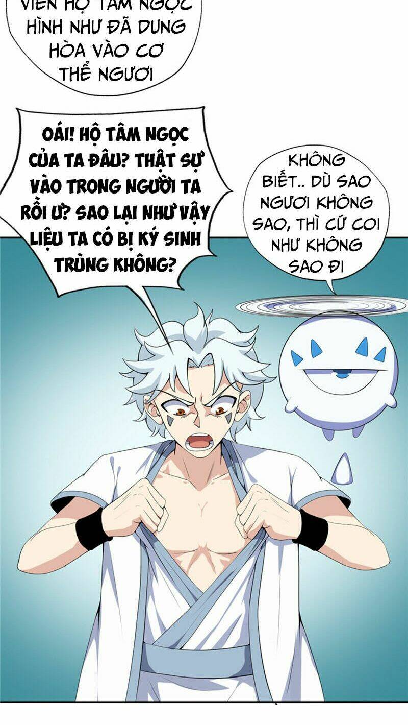 Chí Tôn Võ Đế Chapter 110 - Trang 9