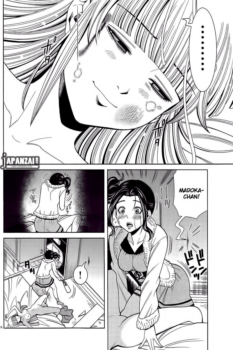 nozoki ana chapter 80 15