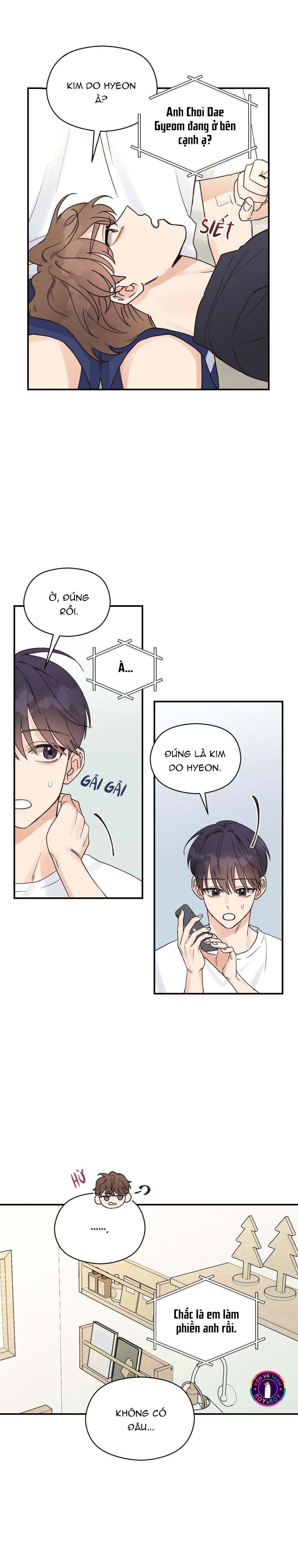 omega complex (end) chapter 13 10