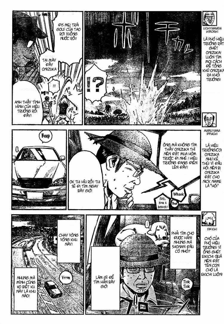 gto: shonan 14 days chapter 15 21