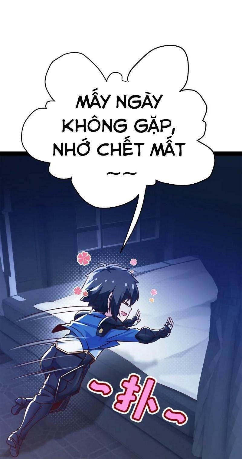 ma thú kiếm thánh dị giới tung hoành chapter 217 12