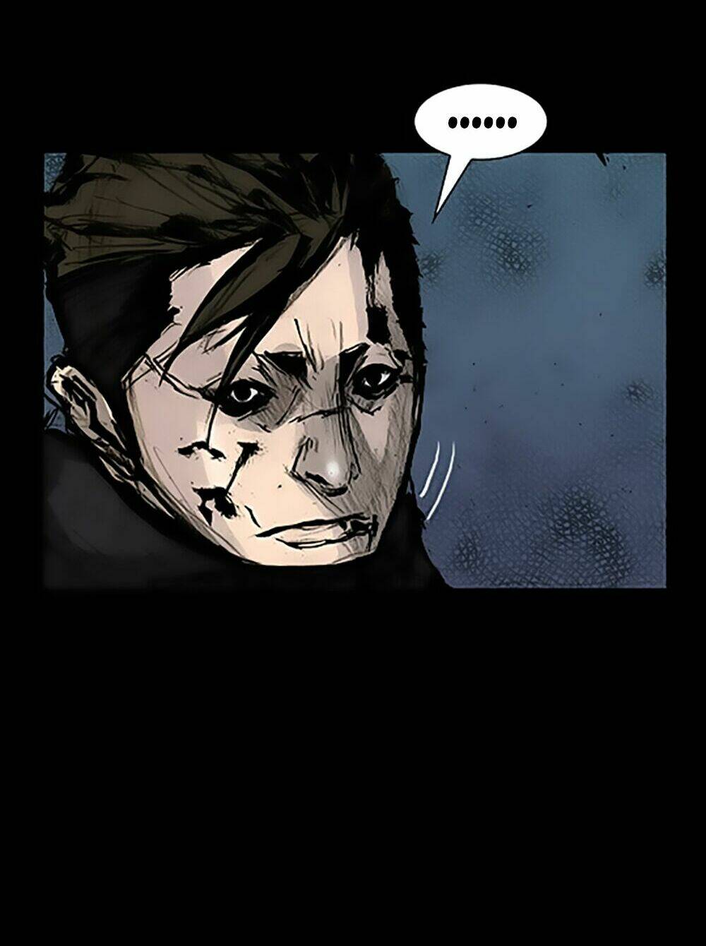 độc cô tiền truyện chapter 91 15