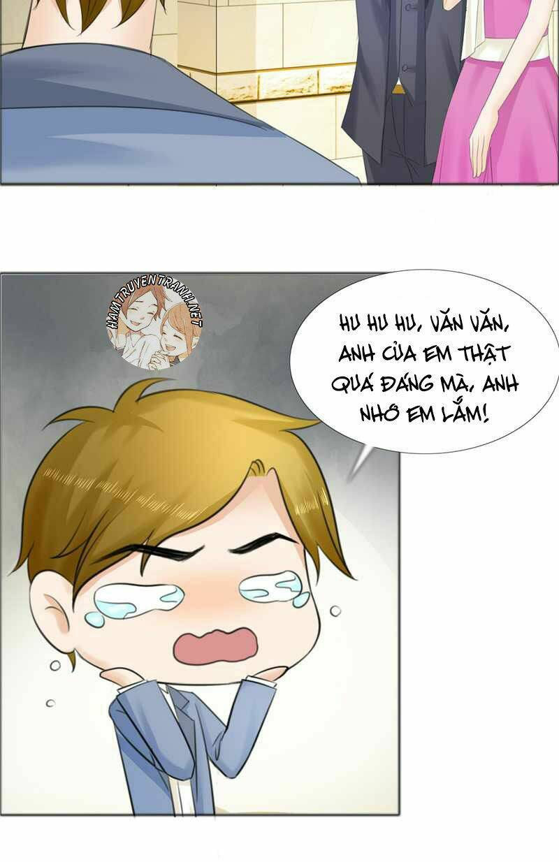 độc sủng kiều thê của bá đạo tổng tài chapter 70 22