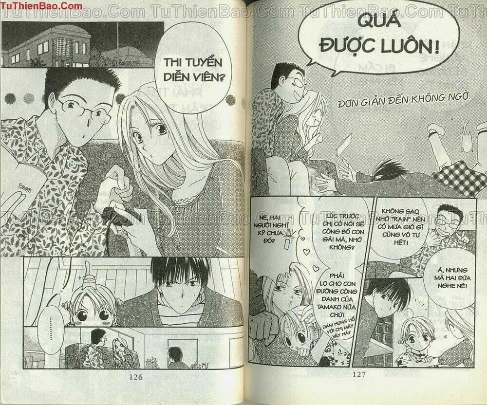 hồng ngọc chapter 2 63