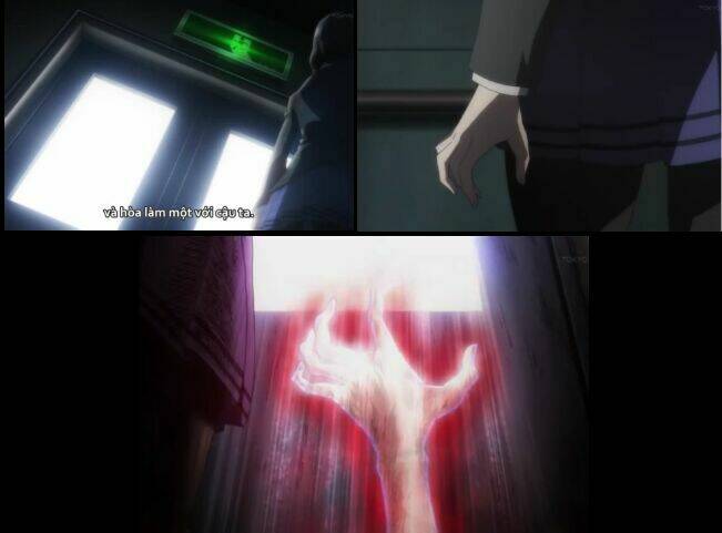 cậu cũng đến đây để giết tôi sao...? chapter 12 42