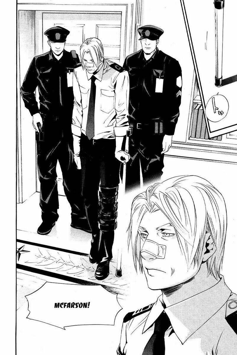 alive - the final evolution chapter 72 29