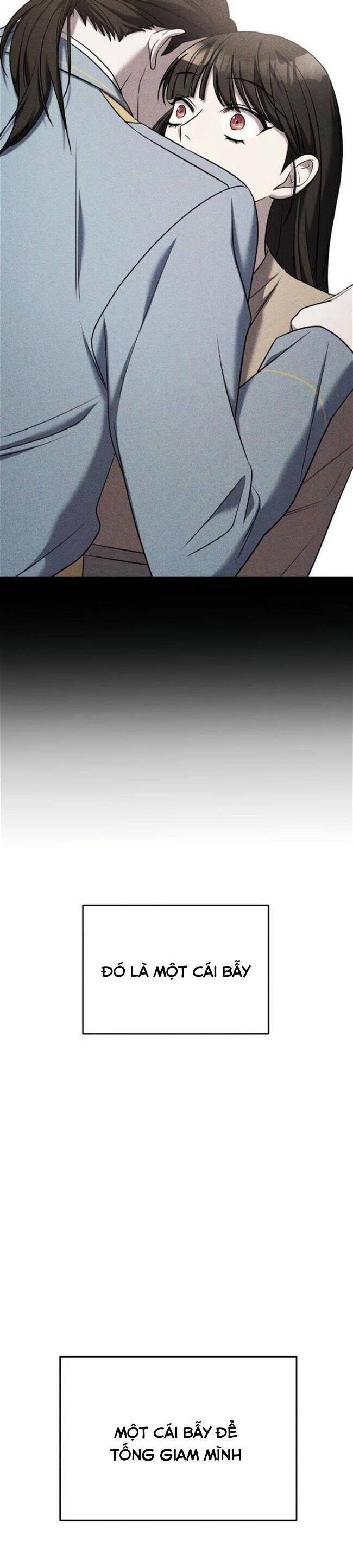 phản diện thuần túy chapter 67 17
