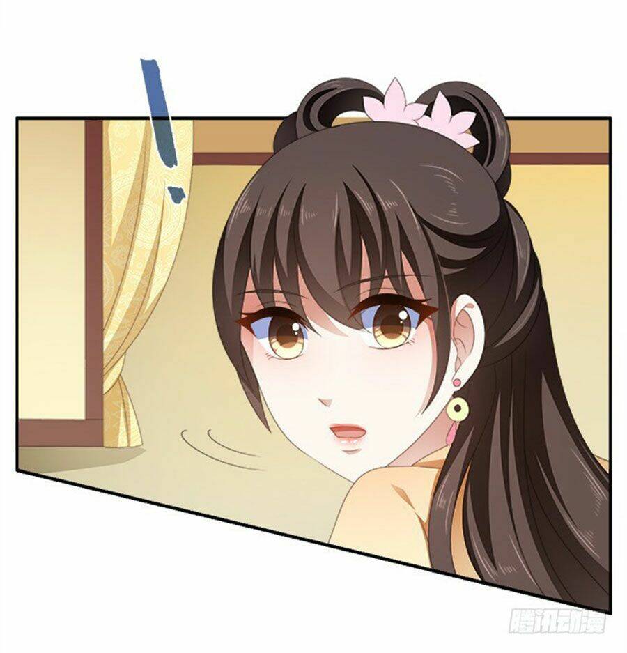 thịnh thế an nhiên chapter 36 6