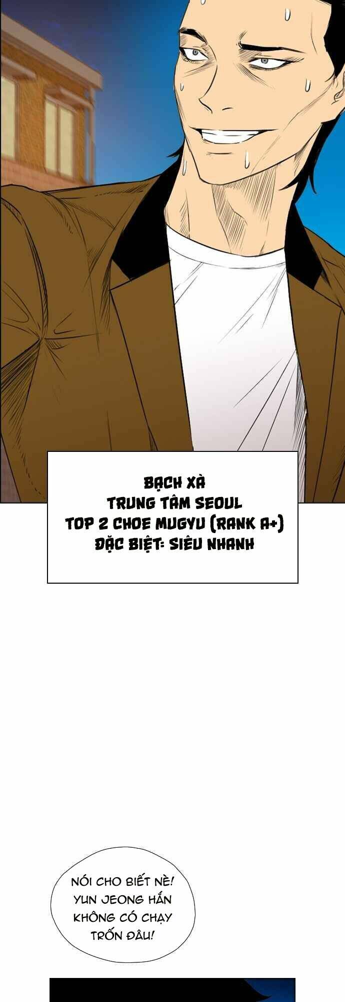 kẻ hồi sinh chapter 135 31