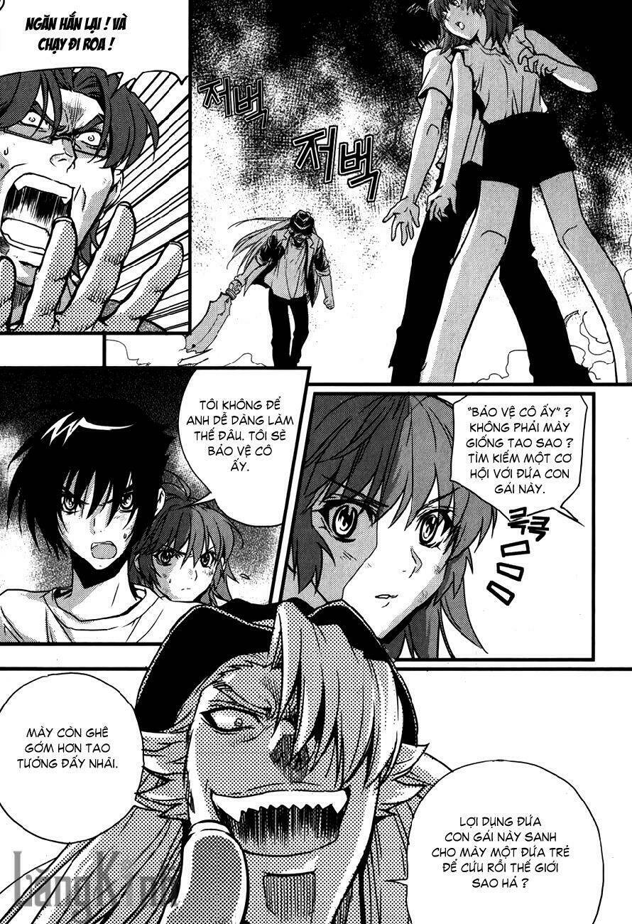 dragon who chapter 29 7