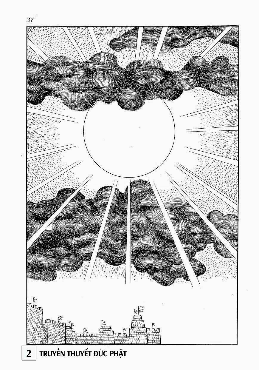 buddha - truyền thuyết đức phật chapter 6 38