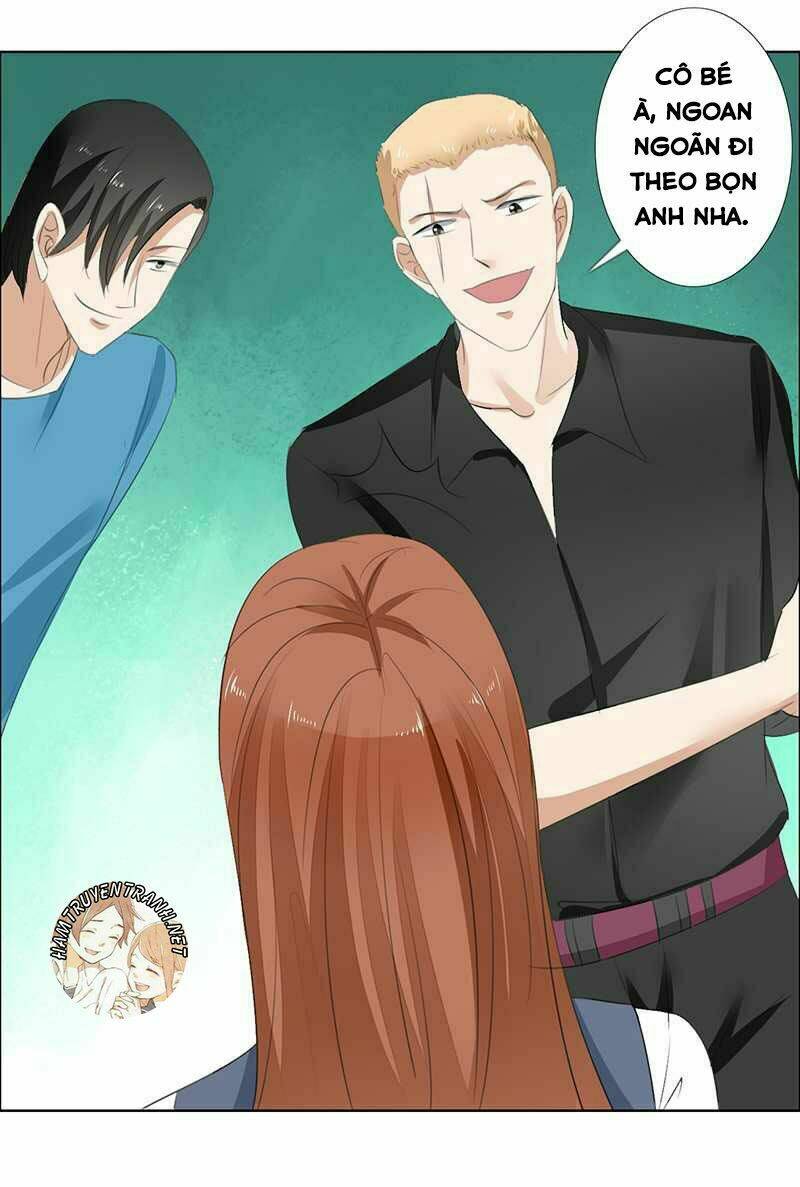 độc sủng kiều thê của bá đạo tổng tài chapter 49 12