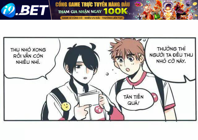 mau mang anh trai tôi đi chapter 83 4