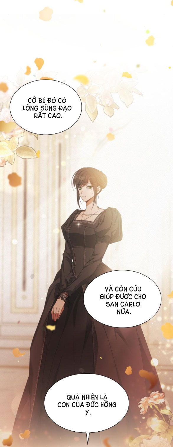 chị yêu, kiếp này em sẽ là hoàng hậu chapter 13.1 24