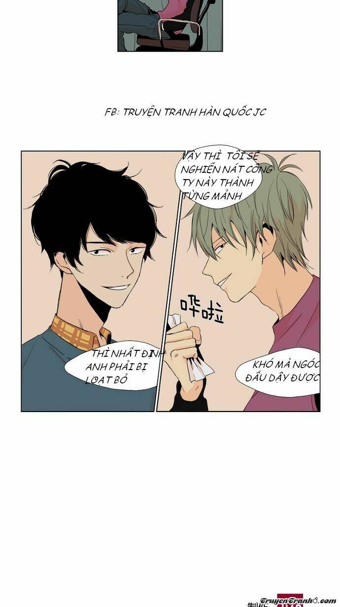 prince of prince chapter 3 31