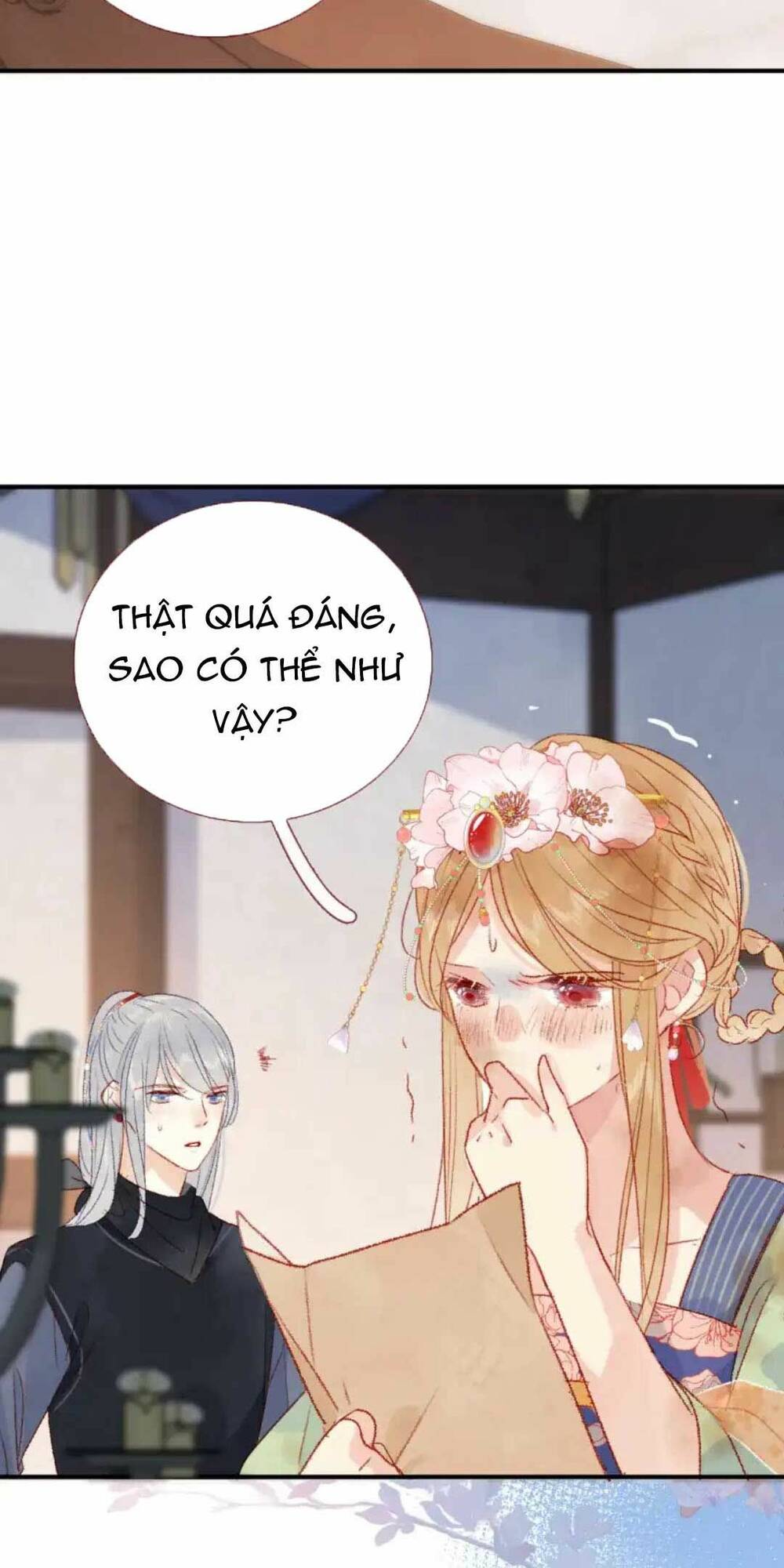 hoàng đế bệ hạ : cùng ta đi ăn xin nào chapter 5 19