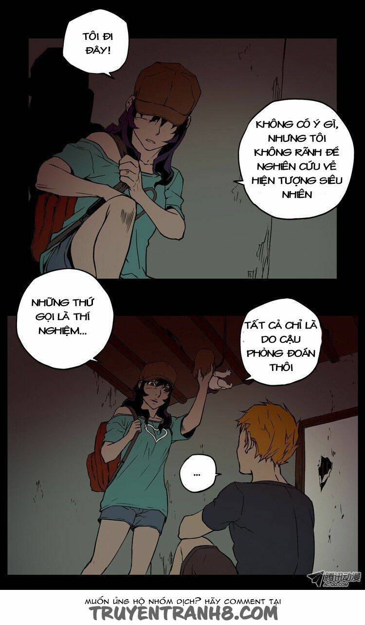 0.0 mhz - tần số chết chapter 47 13