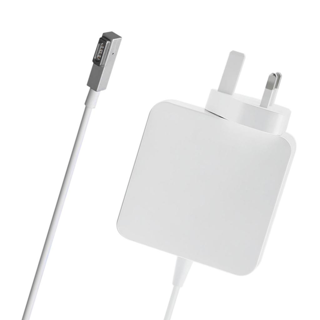 AC Power Adapter Charger 16.5V 3.65A 60w For MacBook 13" & Pro 13" In