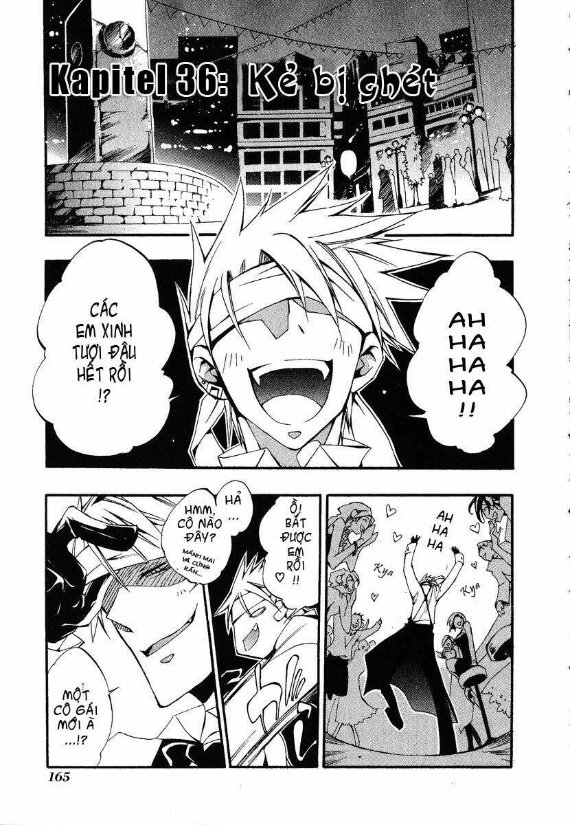 07 hồn ma chapter 36 2