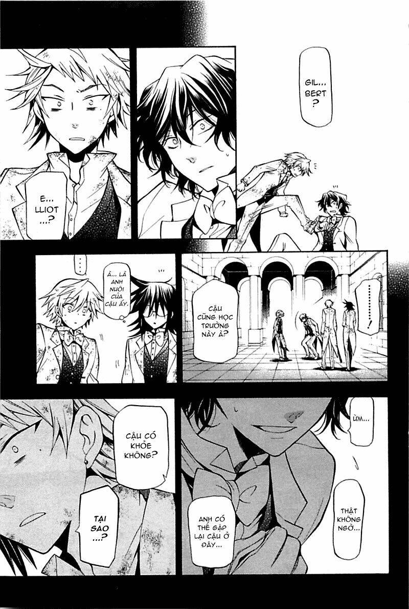 pandora hearts chapter 28 6