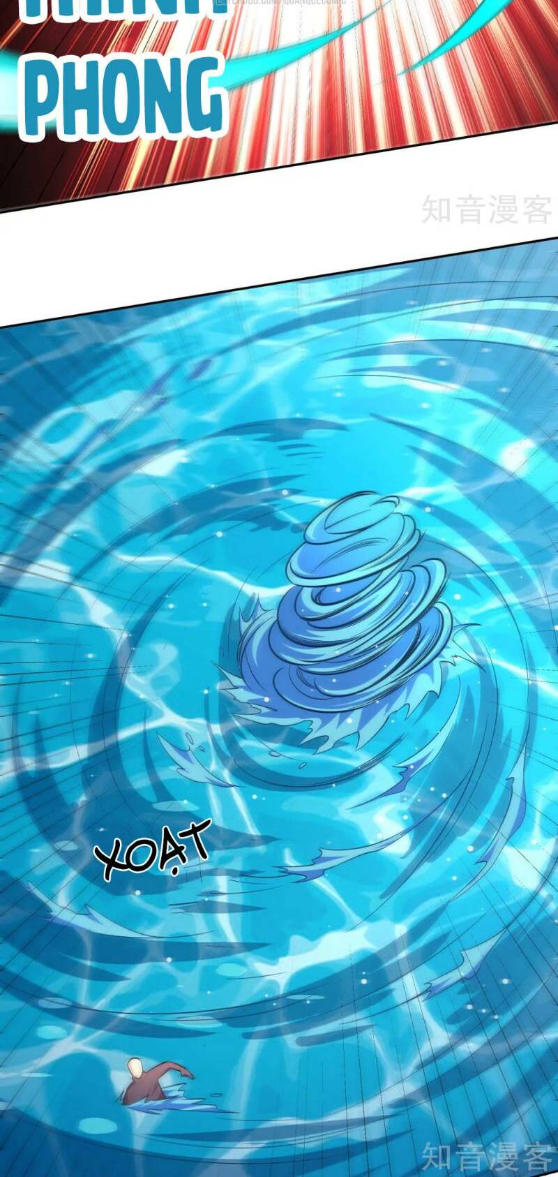 võ linh kiếm tôn chapter 70 10