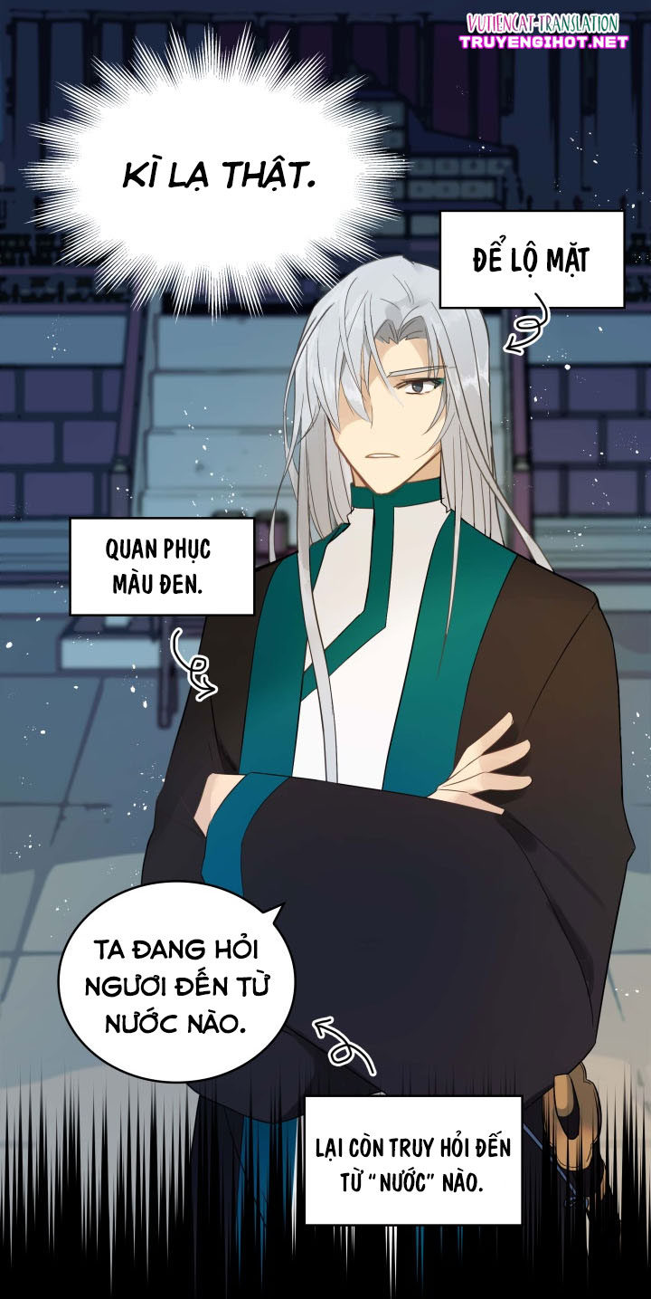 khế ước hậu cung chapter 7 50