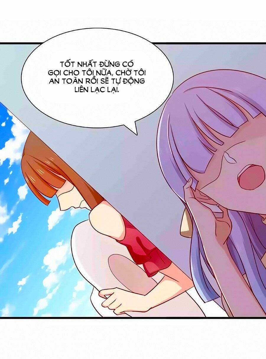 chỉ nhiễm thành hôn chapter 162 4