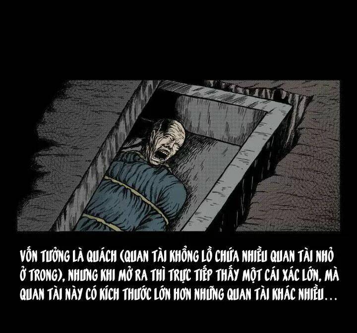 kỳ án có thật chapter 22 5