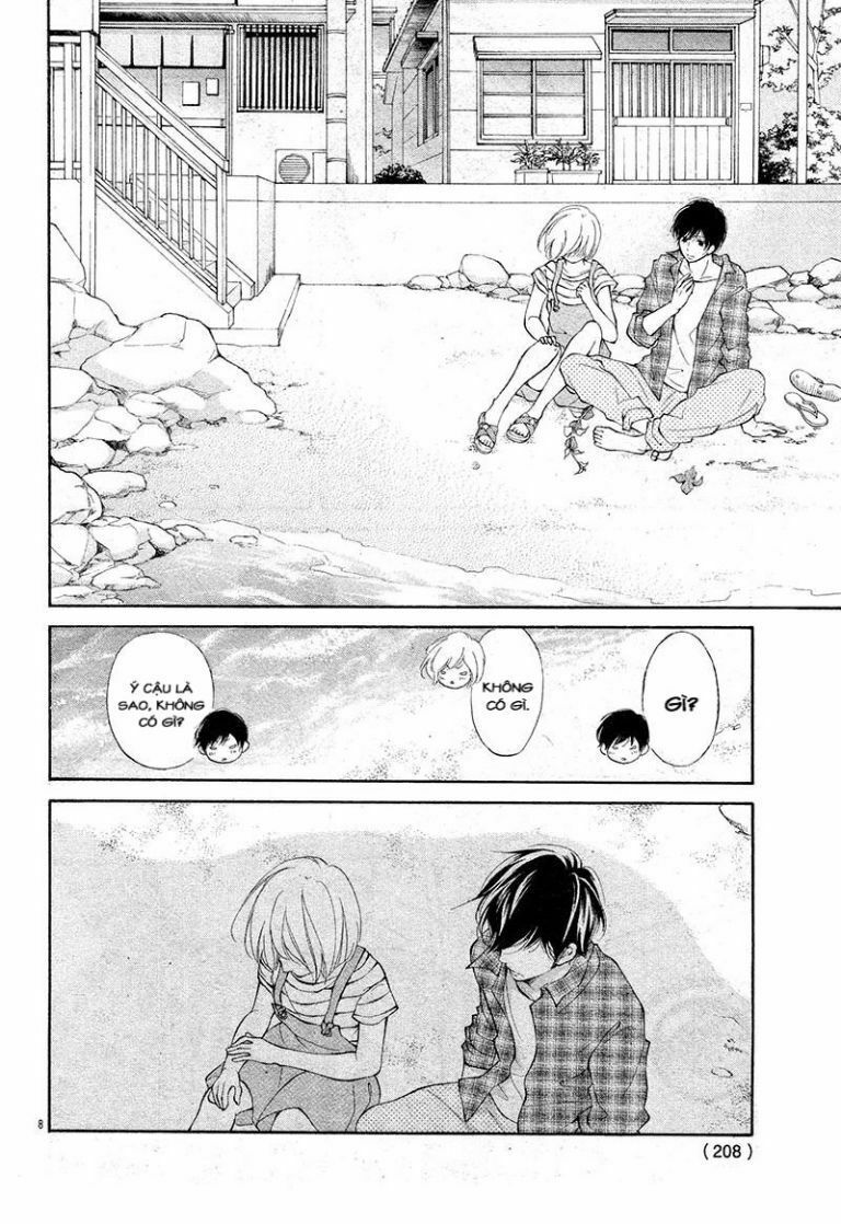 shoujo hachi gatsu no chapter 1 10