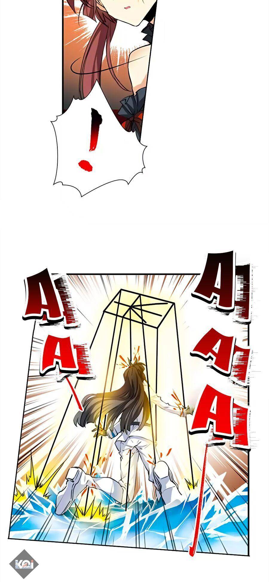 tam nhãn hao thiên lục chapter 294.1 10