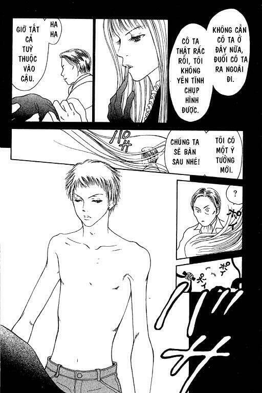 perfect girl evolution chapter 13 20